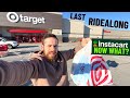Last Instacart Ride-Along (2023)