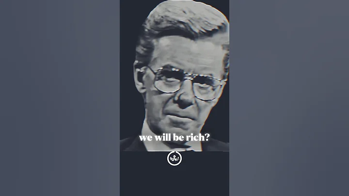 1st Step To Get What You Want • Bob Proctor