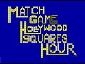 Theme Of The Match Game Hollywood Squares Hour Edd Kalehoff Extended W DL mp3