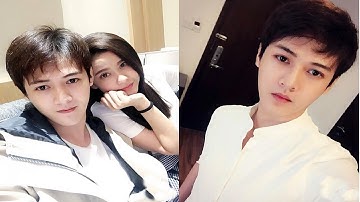 Lộ diện bạn trai mới cực điển trai của Trương Quỳnh Anh[Tin Mới Trong Ngày]