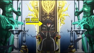 Download Lagu My Gift Lvl 9999 Unlimited Gacha: Left To Die in a Backwater Dungeon, I'm Out for Revenge! MP3