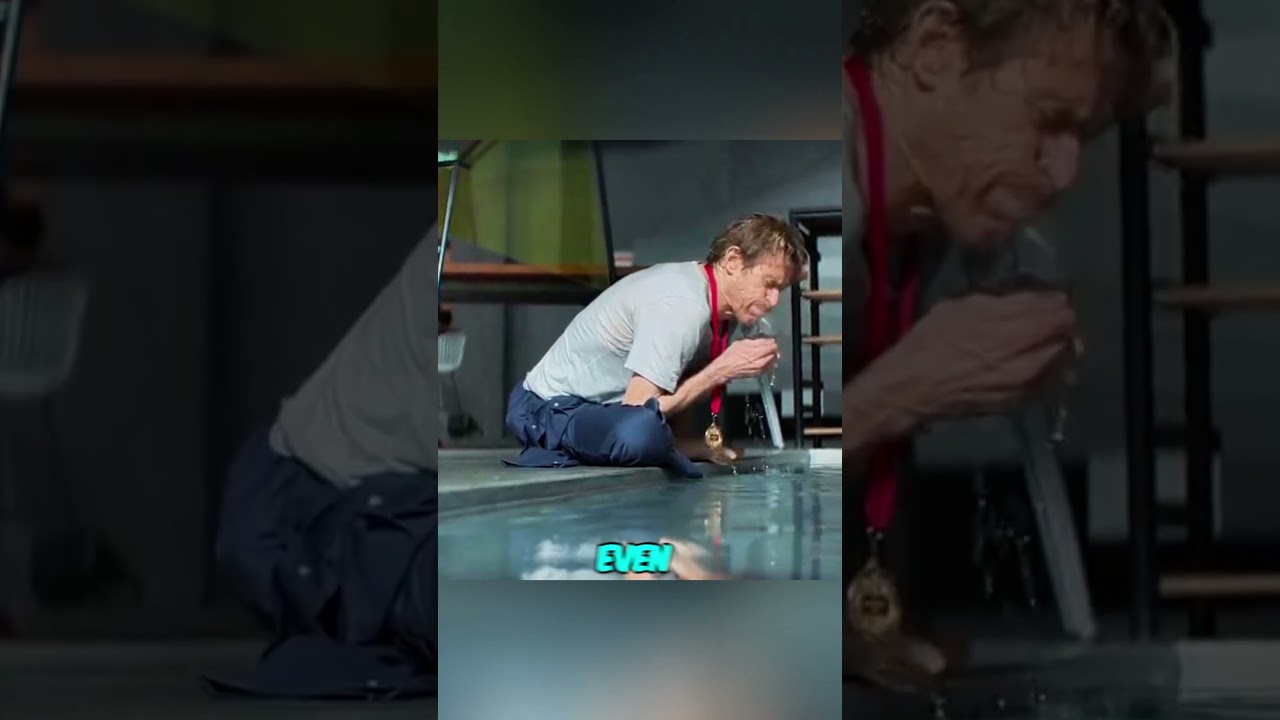 "No Food, No Water… But His Escape Plan Was Brilliant! 