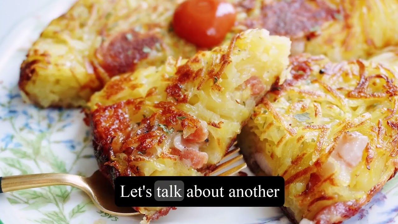 Top 10 - Must-Eat Dishes in Bern - Switzerland