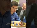 Magnus Carlsen Loses!