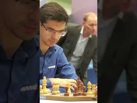 Video: Magnus Carlsen a pierdut vreodată?