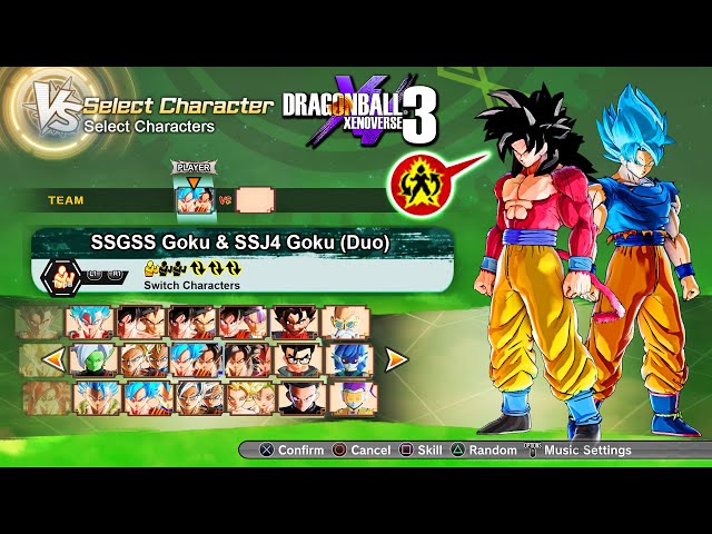 Will there be a Dragon Ball Xenoverse 3, or did they cancel it