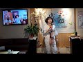 アンコ椿は恋の花/都春美~Nice~山春櫻卡拉OK~110.03.14