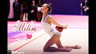 #337 | Milim- music rhythmic gymnastics