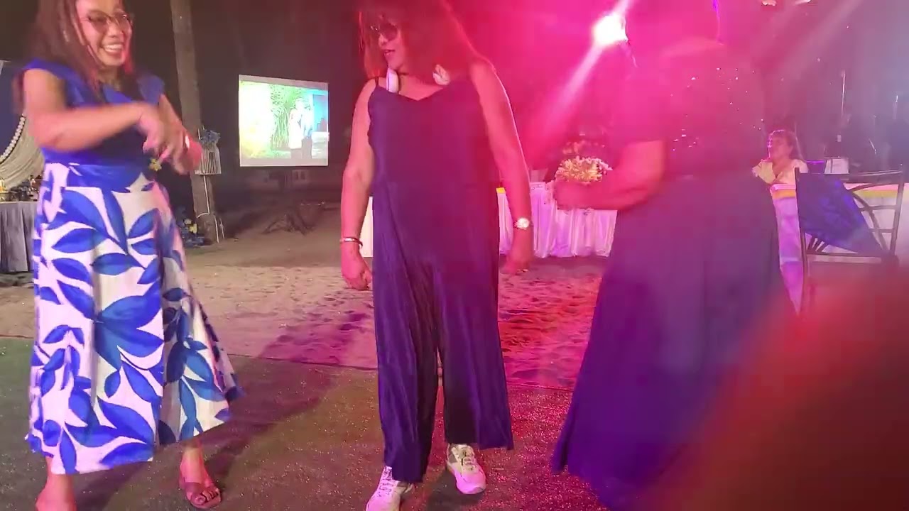 Just learning the step.⚘️❤️🥰💃🕺💃🕺💃