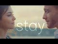 eda/serkan: stay