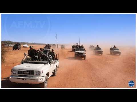 اخر اخبار السودان اليوم السبت 7 مارس 2026