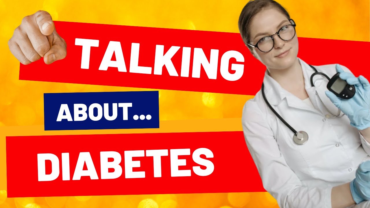 Diabetes – GlucoTru