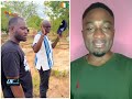 En côte d'ivoire, il y'a un cime•tière réservé uniquement pour l'enterrement des occidentaux 🇨🇮🤧🤲🏾