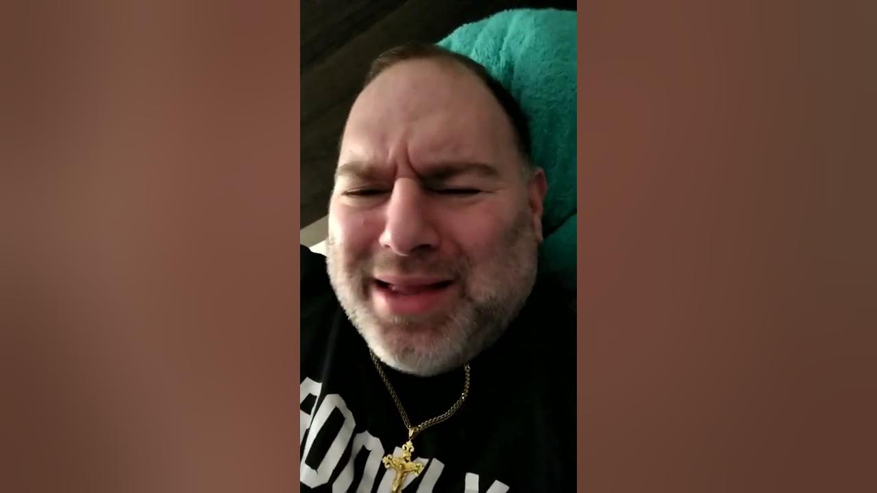 Chad Clifford time for you to sing! Prove you are worthy to critique my