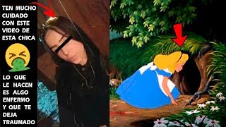 Download El video de esta Mujer asusta a todos en Facebook tener cuidado Mp3 and Video El video de esta Mujer asusta a todos en Facebook tener cuidado