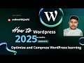 Add to Optimize and Compress WordPress Images using Smush Plugin | In Hindi