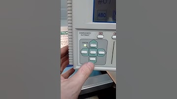 Barudan panel load design