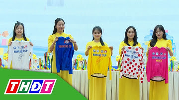 Giải xe đạp nữ Bình Dương vào hệ thống quốc tế 2.2 UCI | THDT