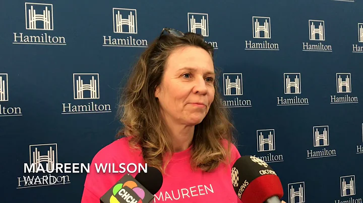 Maureen Wilson