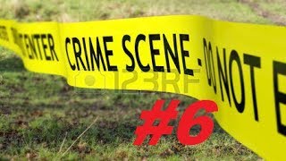 Investigating Forensics -  Chapter 6:  Others Disciplines and Entomology Activity ( Walkthrough )