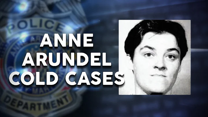 Anne Arundel Cold Cases | Ruth Metcalf