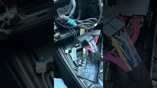 Modul CarPlay / Adroid auto mirror link pentru BMW cu sistem NBT #automobile #bmw #auto #music #tech