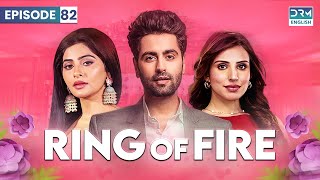 Ring of Fire | Agnifera | Episode 82 | GF16