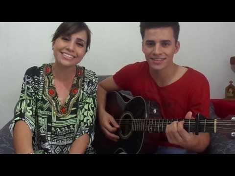 Mariana & Mateus - Gaveta - Fernando & Sorocaba (COVER)