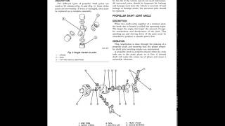2000 2001 Jeep Wrangler TJ Factory Repair Service Manual