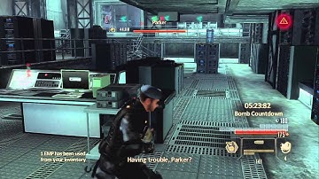 Alpha Protocol - Ending 2