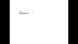 Universal Modus Ponens