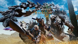 モンスターハンターWILDS Monster Hunter Wilds | Benchmark | Core i9-10900 + GeForce