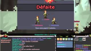 transformice forteresse - LaTeam