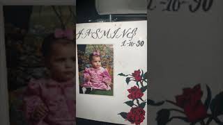 Jasmine Santos From Los Angeles If You See This Let Me Now Where You At