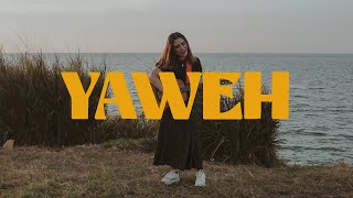 Video thumbnail of "Yahweh Se Manifestará - Oasis Ministry - Cover By Carolina y Jonatan"