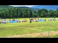 Adrian Stoica &amp; Rory-2014 Skyhoundz EC Italy - Round 1