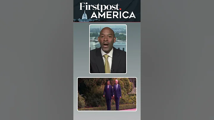 Chinese Megaport in Peru Rattles US | Firstpost America | Subscribe to Firstpost