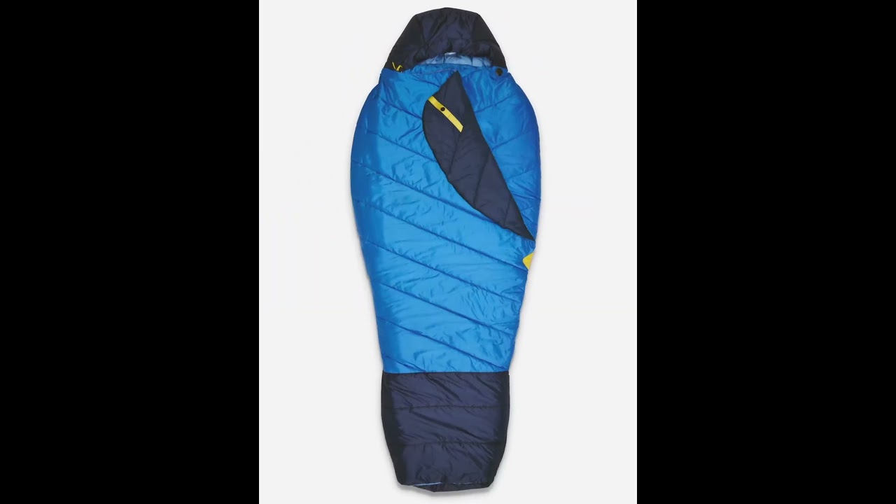 Marmot - Wraptor 15 Sleeping Bag: 15F Down