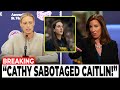 Sophie Cunningham DESTROYS WNBA Cathy Engelbert Over Caitlin Clark LIES!