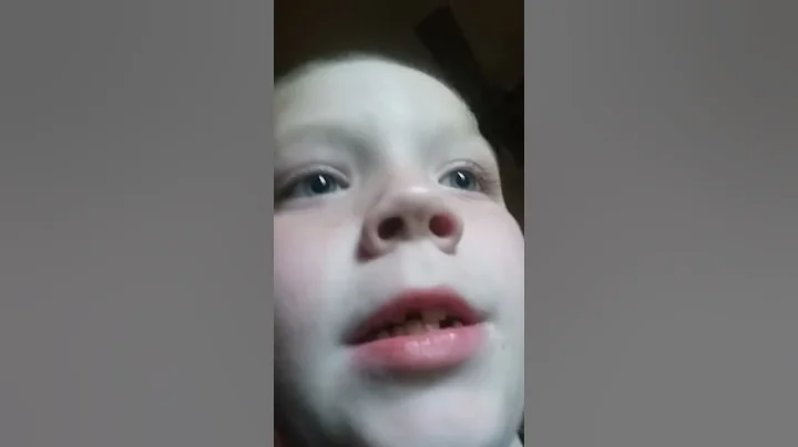 My first  vid