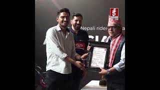 टिभिएस अपाचे रेसिङ एक्सपेरियन्स_1