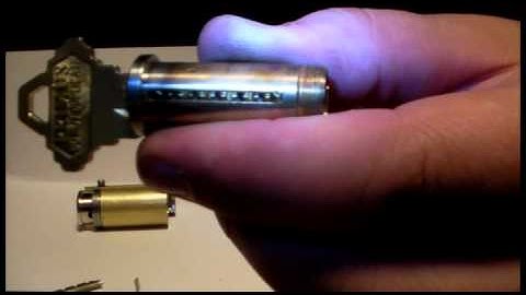 Schlage Primus Regional Sidebar Vulnerability