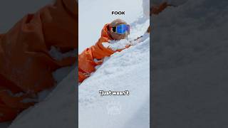 Types Of Skiers Part 3