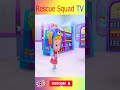 Baby Super Hero Song | Best Funny Nursery Rhymes For Kids #Shorts