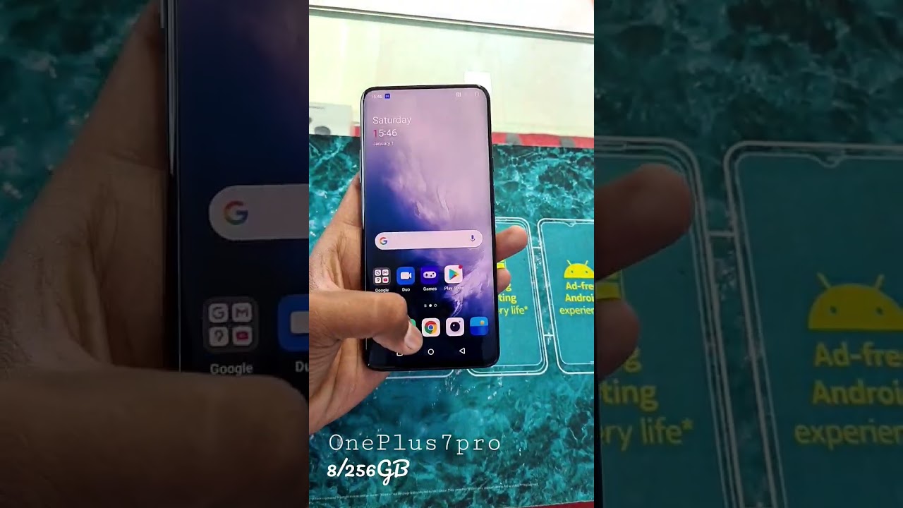 #oneplus7pro