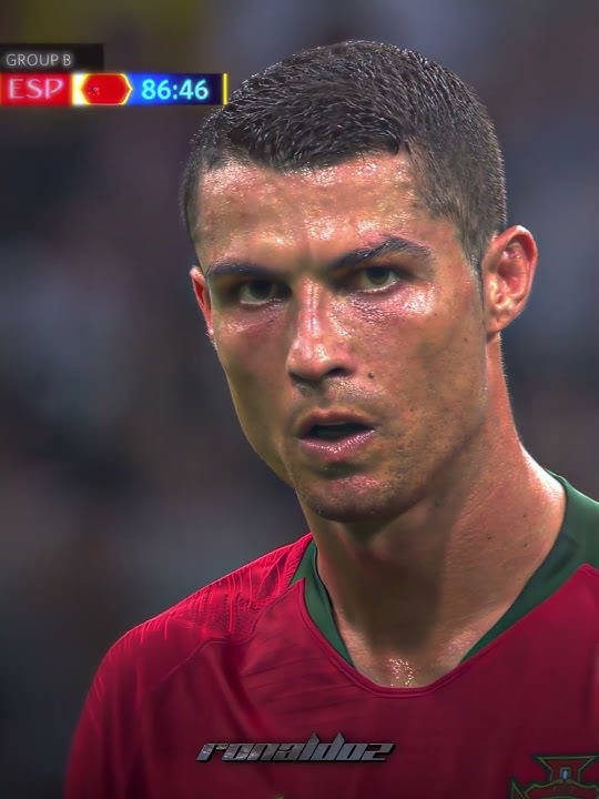 The Arabic commentary 🔛🔝#cr7 #fyp #football #edit