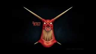 Dungeon Keeper mission briefings