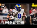Jared Verse's Top Plays From The 2025 Season