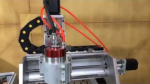 xyz gantry ball screw linear stages robot for engraving machine #linearmotion #automation #cnc