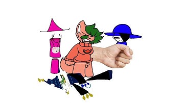 Storytime except its just other ppls Bambisonas/Oc’s (Not my oc’s)